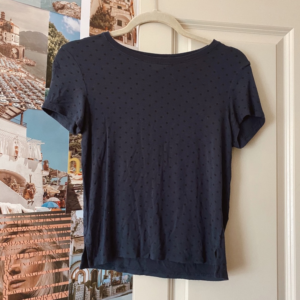Soft & Sexy AERIE t shirt